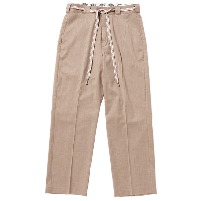 nonnative(ノンネイティブ)のYSTRDY'S TMRRW × DICKIES LORO PIANA BEG メンズのパンツ(スラックス)の商品写真