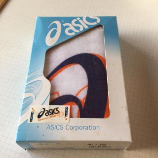 アシックス(asics)のASICSスポーツタオル(専用です)(タオル/バス用品)