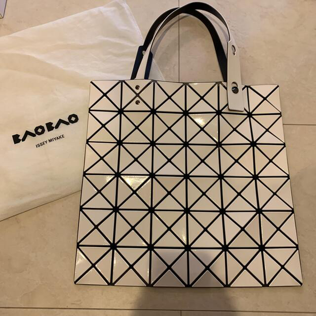 10/10までお値下げ！BAOBAO ISSEI MIYAKE トートバック