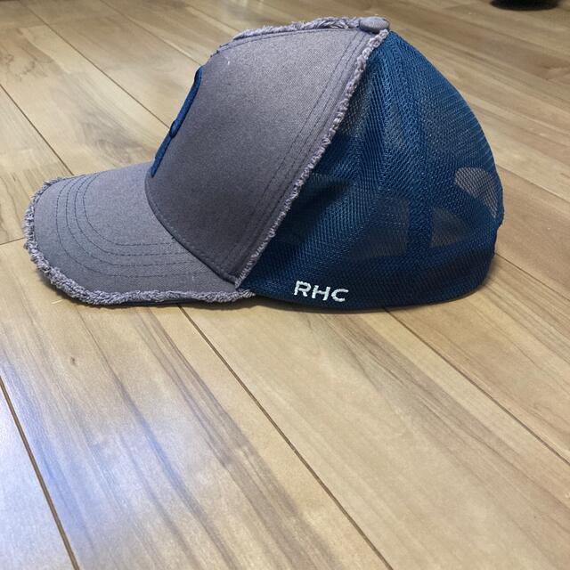 Ron Herman(ロンハーマン)のヨシノリコタケ×RHC ロンハーマン 別注 コラボ メンズの帽子(キャップ)の商品写真