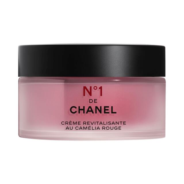 CHANEL No.1クリーム 1