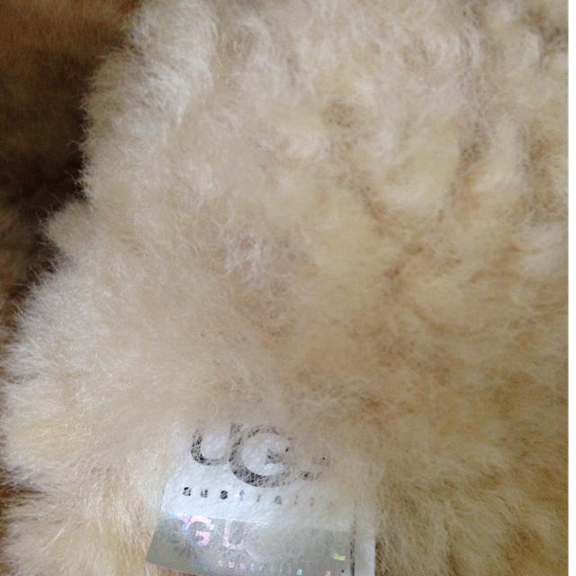 UGG UGG ベイリーボタンの通販 by ゆにこshop|アグならラクマ - 本物 得価豊富な
