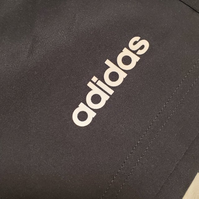 adidas(アディダス)の【新品】 アディダス クライマクール ショーツ FVY36／M／ハーフパンツ／黒 メンズのパンツ(ショートパンツ)の商品写真