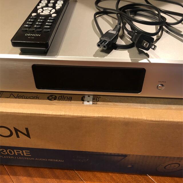 DENON DNP730-RE