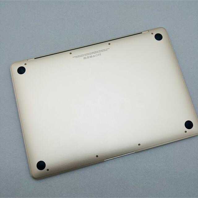 MacBook 12㌅ 2017/M3/8GB/SSD256GB/Office | incalake.com
