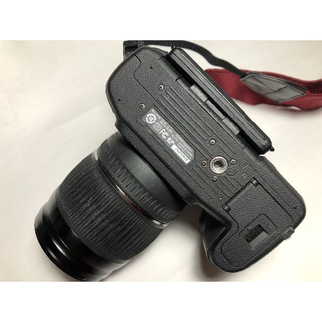 ☆FUJIFILM X-S1 動作品 外観良好 ☆FUJIFILM X-S1 動作品 外観良好