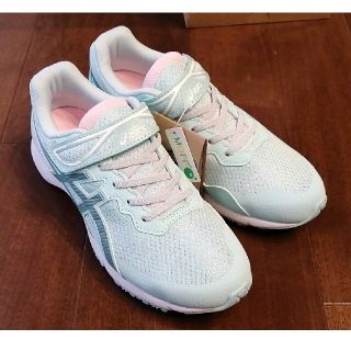 アシックス(asics)のアシックス　レーザービーム　25.0cm(スニーカー)