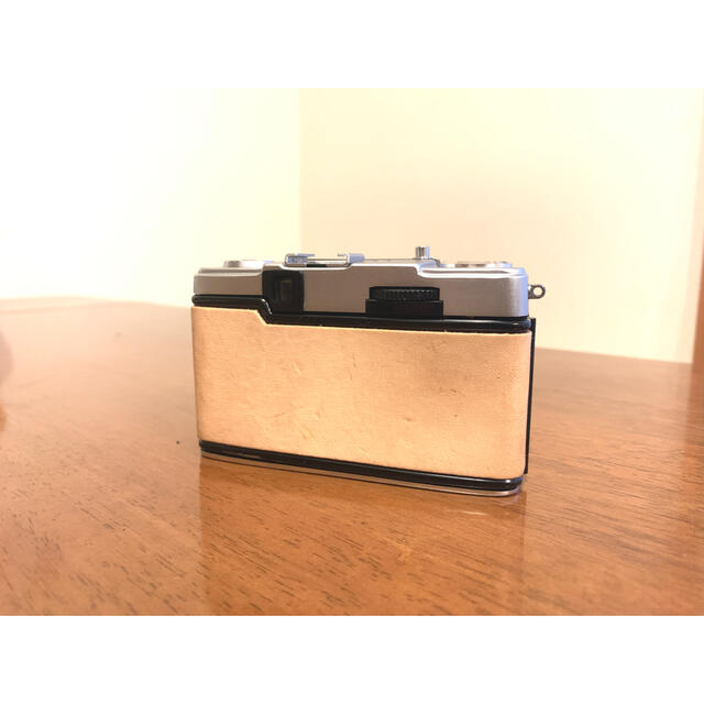 オリンパス Pen ee-3 フィルムカメラ 整備済み完動品 - その他