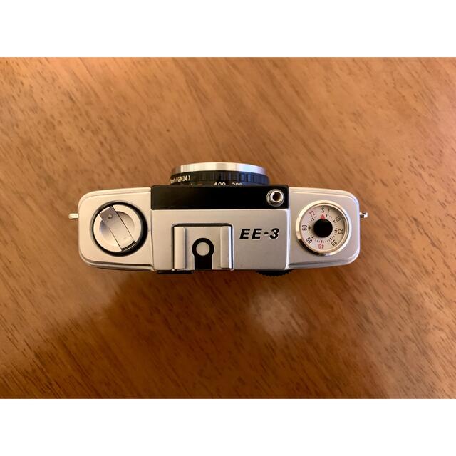 オリンパス Pen ee-3 フィルムカメラ 整備済み完動品 - その他