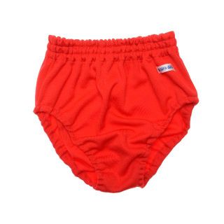 Mサイズ　ハイレグブルマー　レッド(陸上競技)