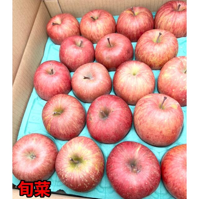 ★秋田県産つがるりんご10kg★送料無料