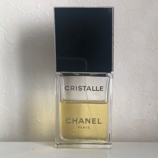 シャネル(CHANEL)の【ぴくみん様 専用ページ】CHANEL Crystal 50ml/100ml(ユニセックス)