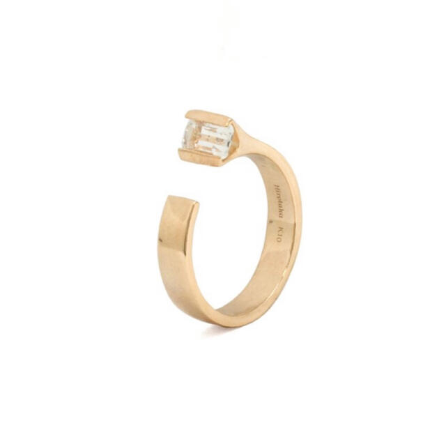 hirotaka ring K10