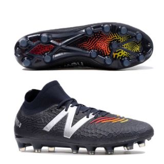 ニューバランス(New Balance)の【値下】ニューバランス  サッカー　スパイク　26.0 新品(シューズ)