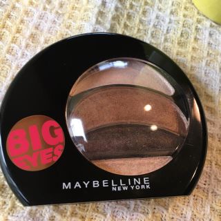 メイベリン(MAYBELLINE)のメイベリン★ビッグアイシャドウ(アイシャドウ)