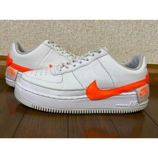 ナイキ(NIKE)のNIKE AIR FORCE 1 JESTER XX 25.0cm(スニーカー)