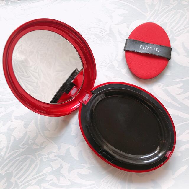 LANEIGE(ラネージュ)のTIRTIR MASK FIT RED CUSHION 23N SAND コスメ/美容のベースメイク/化粧品(ファンデーション)の商品写真