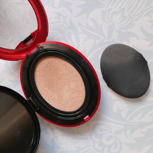 LANEIGE(ラネージュ)のTIRTIR MASK FIT RED CUSHION 23N SAND コスメ/美容のベースメイク/化粧品(ファンデーション)の商品写真