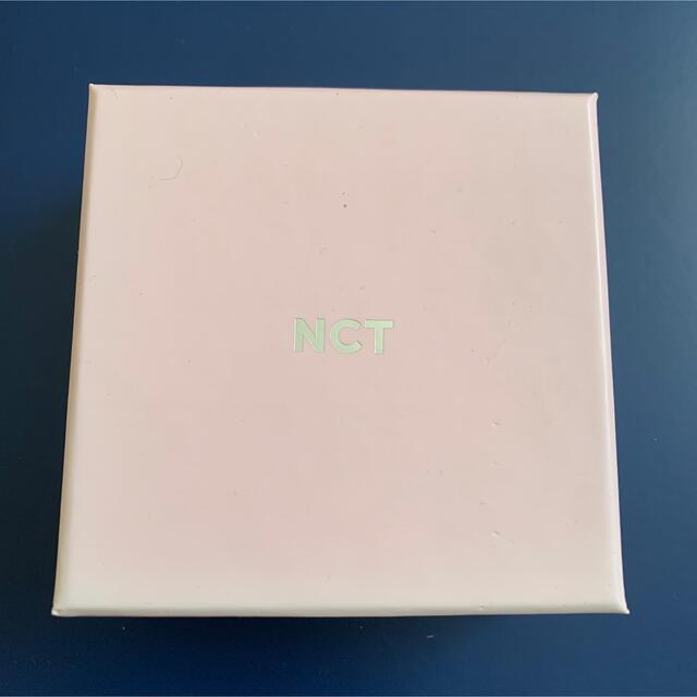 テヨン NCT NCT127 テヨン センイルブレスレット の通販 by kr.shop｜ラクマ サイズ