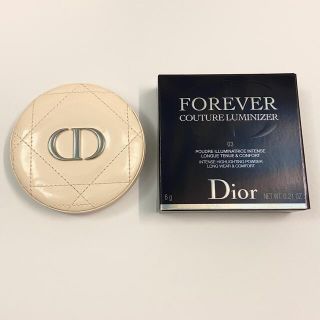 ディオール(Dior)のDiorハイライト(その他)