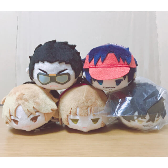ワートリ もちマス ワートリ もちマス