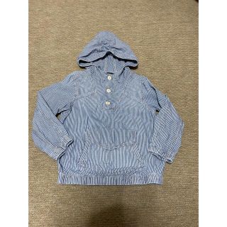 ベビーギャップ(babyGAP)の⭐️ＧＡＰ　トップス⭐️(ジャケット/上着)