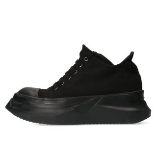 ダークシャドウ(DRKSHDW)のダークシャドウ 21SS Abstract Low Sneaks アブストラクトロウスニーカー メンズ 41.5(スニーカー)