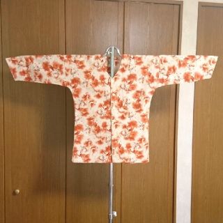 祭用鯉口シャツ(メンズS)(その他)
