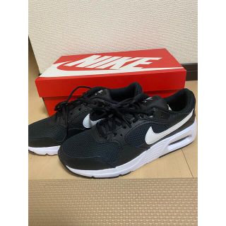 ナイキ(NIKE)のぜんぜん様専用　ナイキ  エア マックス　NIKE 24.5  新品(スニーカー)