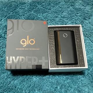 グロー(glo)のglo HYPER +(タバコグッズ)