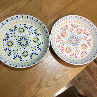 新品未使用 カレー皿 ボウル セット 食器(食器)