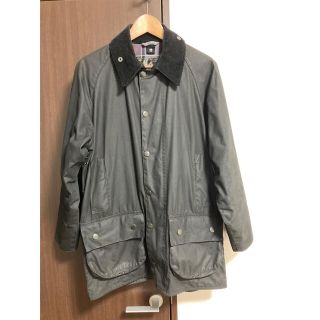 バーブァー(Barbour)のBarbour クラシックビューフォート38 ブラック　バブアー(その他)