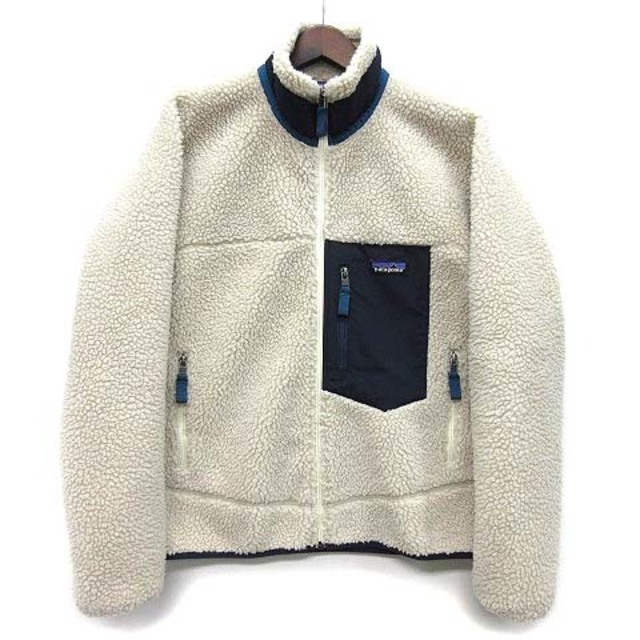 パタゴニアpatagoniaレトロx ボアフリース レディースxs harpoonharry.com