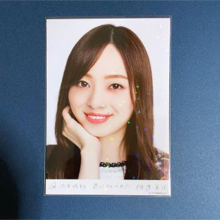 ノギザカフォーティーシックス(乃木坂46)の梅澤美波 君に叱られた レア R(アイドルグッズ)