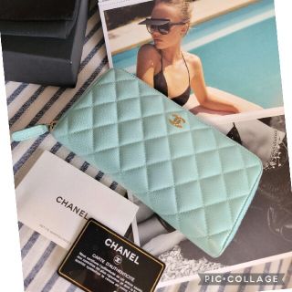 シャネル(CHANEL)の【ご専用】ありがとうございました♡❤♡(財布)