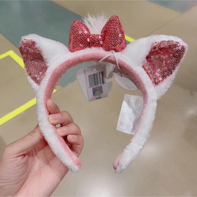 マリーちゃん カチューシャ マリーちゃん カチューシャ