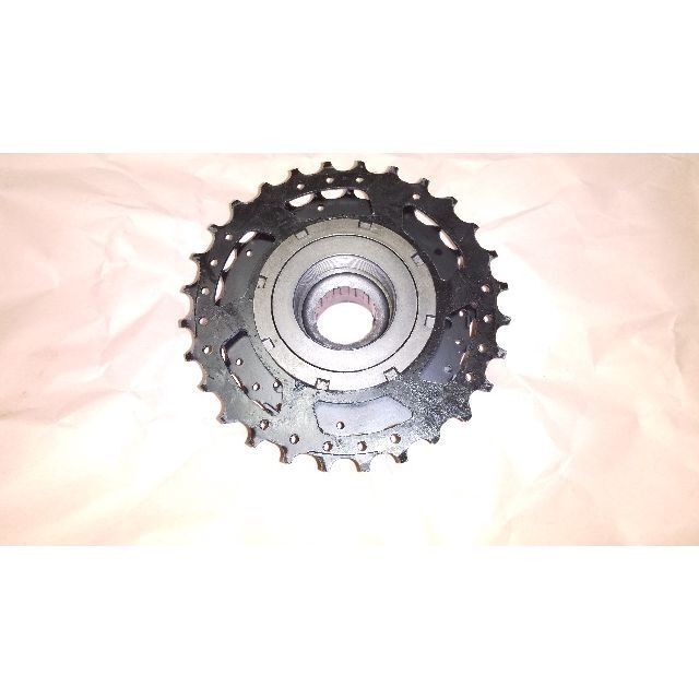 ☆新品☆ DNP 7s ボスフリー 11T~28T スプロケット パーツ | d-edge