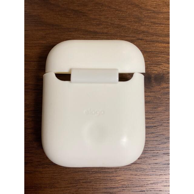 Apple AirPods with Charging Case (第2世代)2nd