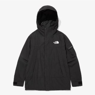 ザノースフェイス(THE NORTH FACE)のお値下げ!NORTH FACE　ノースフェイス　マウンテン(マウンテンパーカー)