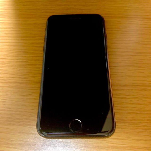 現品限り】iPhone8 本体 64GB BLACK SIMロック解除済み - burnet.com.ar