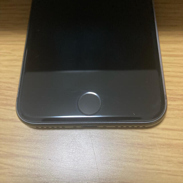 現品限り】iPhone8 本体 64GB BLACK SIMロック解除済み - burnet.com.ar