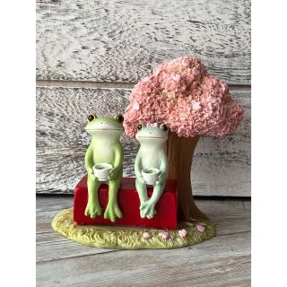「**コポー 桜 春 お花見** コポタロウ コポミ」に近い商品
