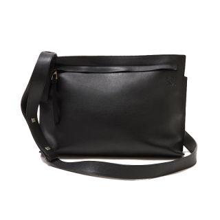 ロエベ LOEWE Tメッセンジャーバッグ メッセンジャーバッグ メン