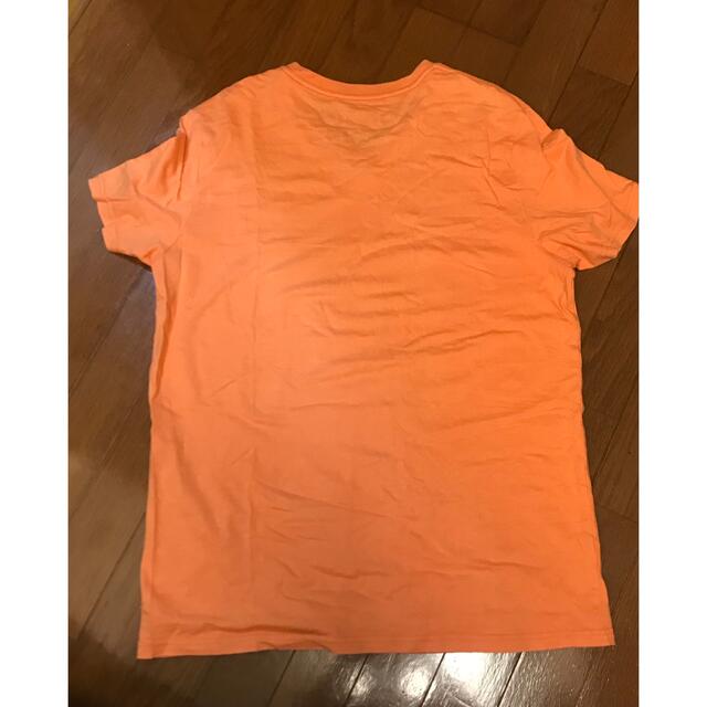 American Eagle(アメリカンイーグル)のアメリカンイーグル　Tシャツ　2枚セット メンズのトップス(Tシャツ/カットソー(半袖/袖なし))の商品写真