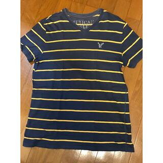 アメリカンイーグル(American Eagle)のアメリカンイーグル　Tシャツ　2枚セット(Tシャツ/カットソー(半袖/袖なし))