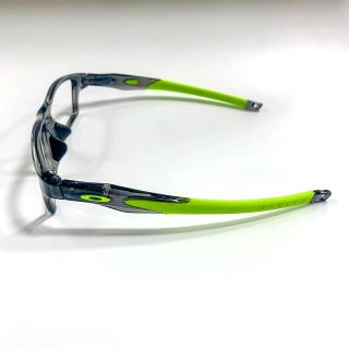 Oakley - オークリー メガネフレーム クロスリンクスウィープ アジアン ...