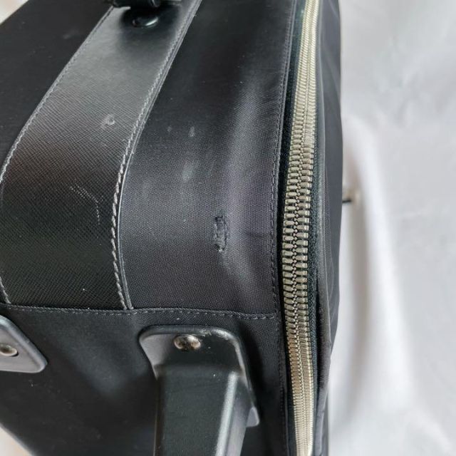 PRADA(プラダ)の【PRADA】 プラダ キャリーバッグ メンズのバッグ(トラベルバッグ/スーツケース)の商品写真