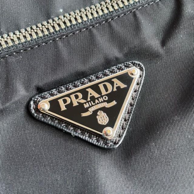 PRADA(プラダ)の【PRADA】 プラダ キャリーバッグ メンズのバッグ(トラベルバッグ/スーツケース)の商品写真