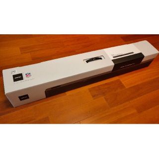 ボーズ(BOSE)のBose Smart Soundbar 900 美品(スピーカー)