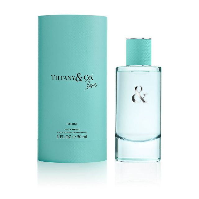 1ティファニー &ラブフォーハーオールドパルファム50ml